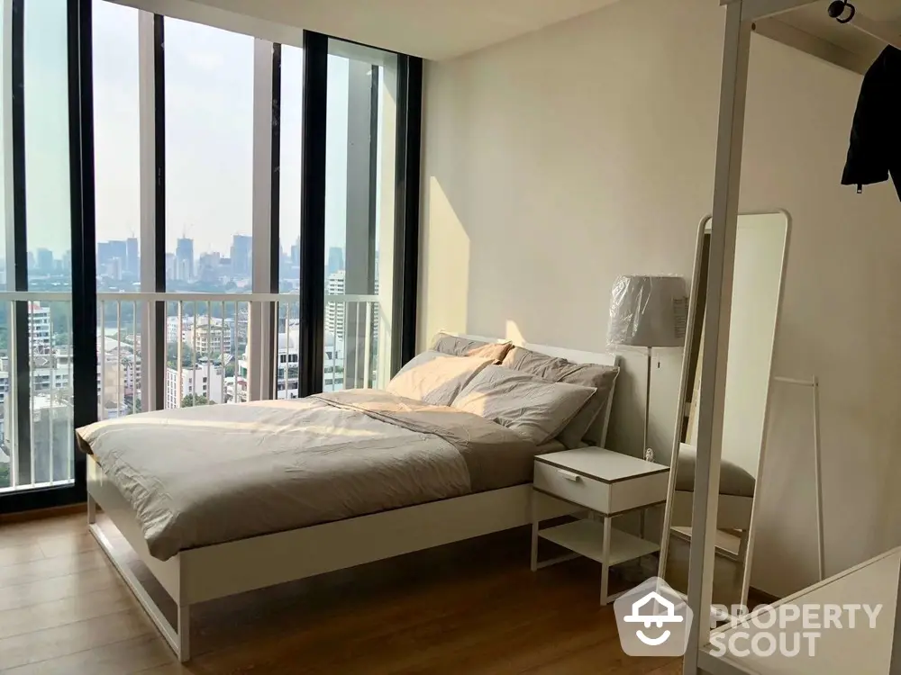  1 Bedroom Condo at Park Origin Phrom Phong-1