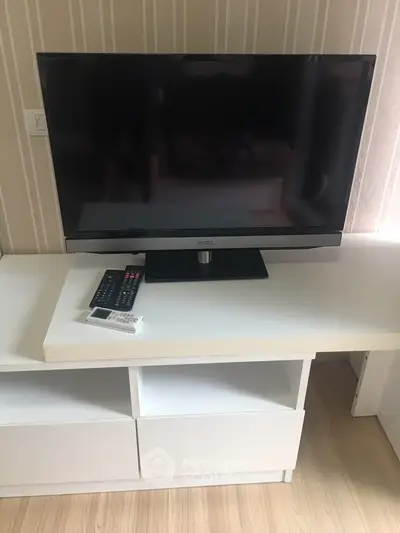 1 Bedroom Condo at A Space Asoke Hide Away-2