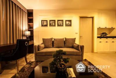  1 Bedroom Condo at Rhythm Sukhumvit 36 38-3