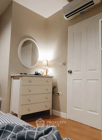  1 Bedroom Condo at City Condominium-3