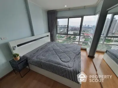  1 Bedroom Condo at U Delight Jatujak Station-4