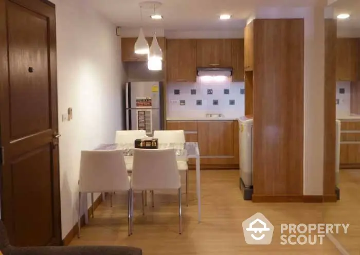  2 Bedrooms Condo at The Alcove Sukhumvit 49-1