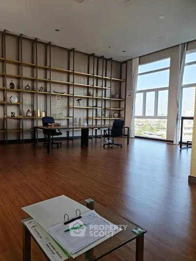  2 Bedrooms Condo at The Metropolis Samrong Interchange-4