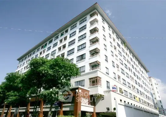  1 Bedroom Condo -1
