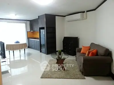 Fully Furnished 1 Bedroom Apartment at PR COURT APARTMENT-6