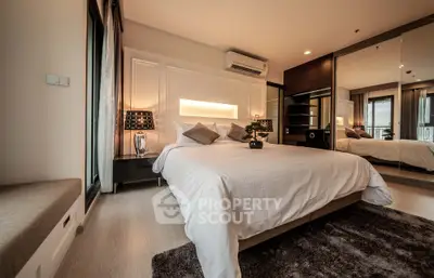  1 Bedroom Condo at Rhythm Sukhumvit 36 38-4