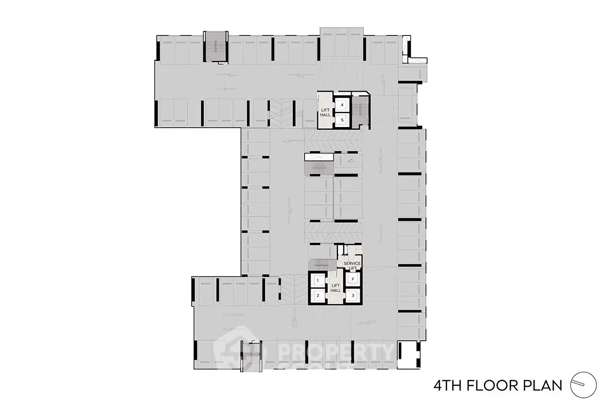 Aspire Sukhumvit - Rama 4