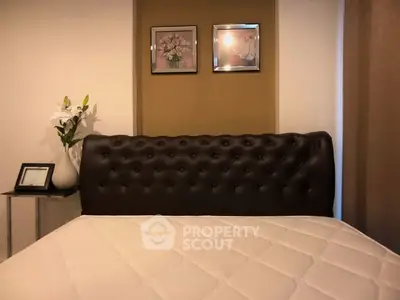 Fully Furnished 1 Bedroom Condo at Rhythm Sathorn-4