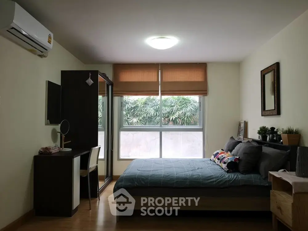  1 Bedroom Condo at The Link Sukhumvit 50-2