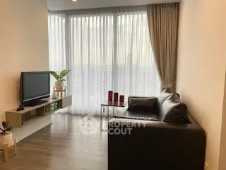  2 Bedrooms Condo at Whizdom Essence Sukhumvit-2
