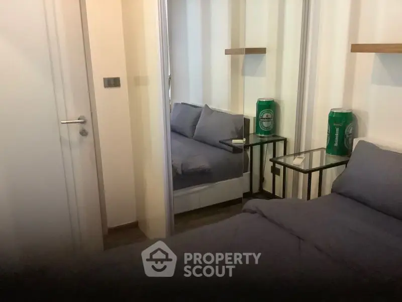  1 Bedroom Condo -7