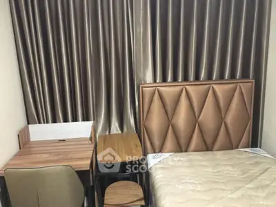  2 Bedrooms Condo at The Parkland Phetkasem 56-3