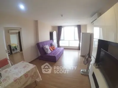  2 Bedrooms Condo at The Tree Bangpo Station-5