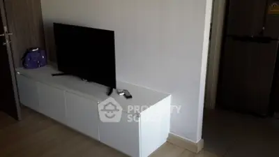 Fully Furnished 1 Bedroom Condo at Urbano Absolute-2