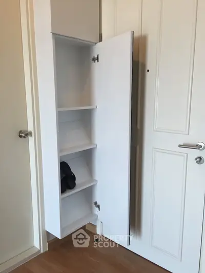 1 Bedroom Condo at The Parkland Phetkasem 56-2