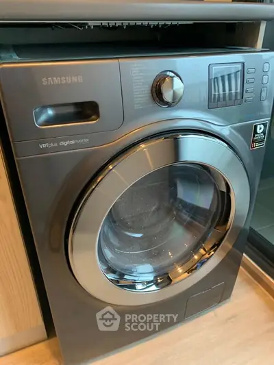  2 Bedrooms Condo at Ideo O 2 บางนา-5
