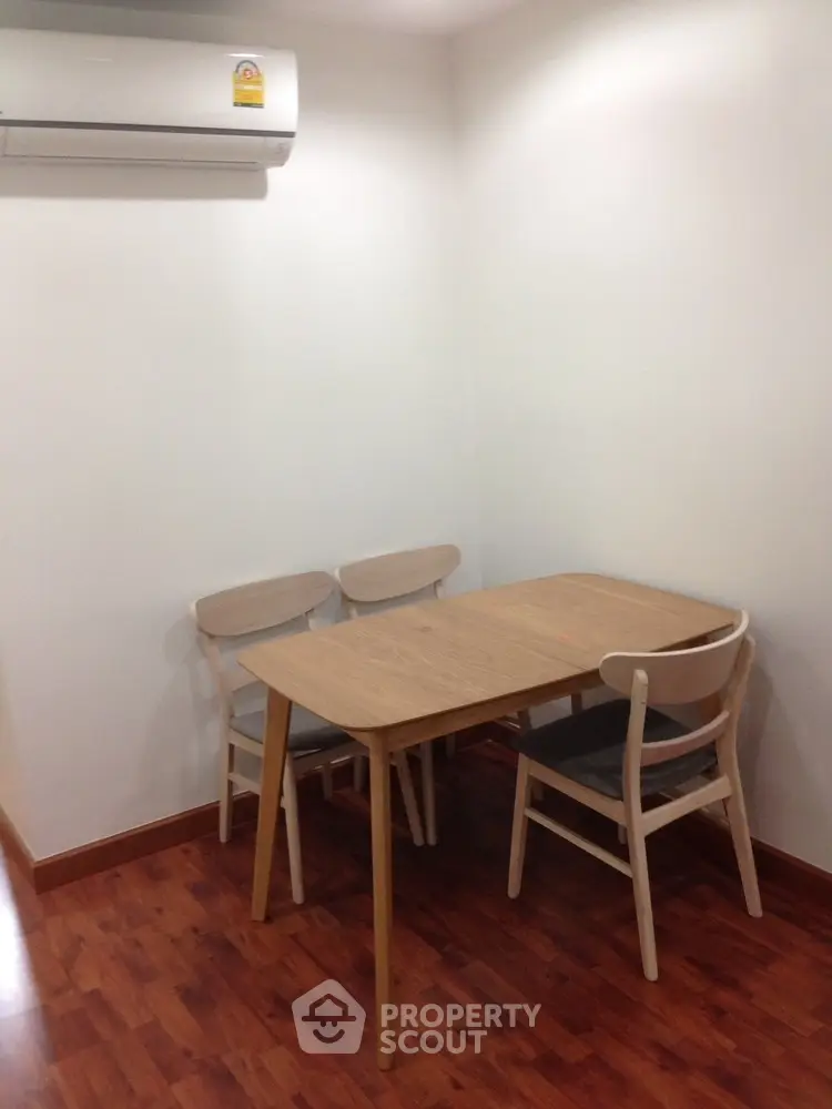  1 Bedroom Condo at Bangkok Horizon Ramkhamhaeng-1