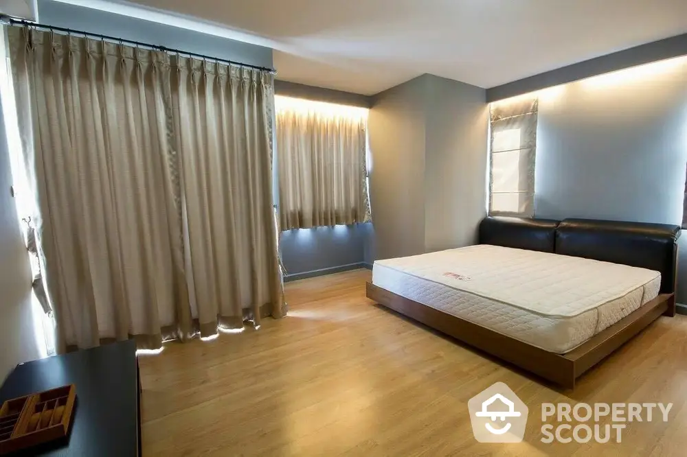  1 Bedroom Condo at Supalai Park Kaset-1