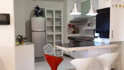  1 Bedroom Condo -5