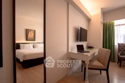  1 Bedroom Condo -5