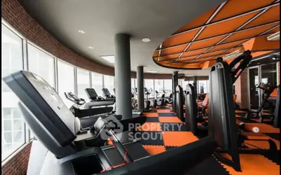  2 Bedrooms Condo at Supalai Park Phaholyothin-3