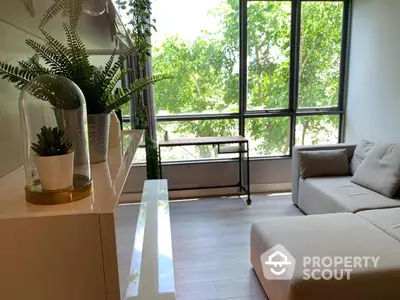  1 Bedroom Condo at The Room สุขุมวิท 40-4