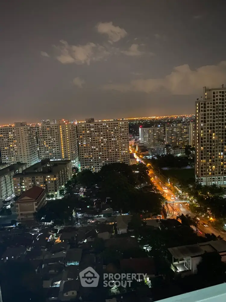  1 Bedroom Condo at The Base Sukhumvit 77-1