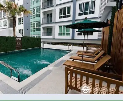  1 Bedroom Condo at Voque Sukhumvit 16 Condominium-4