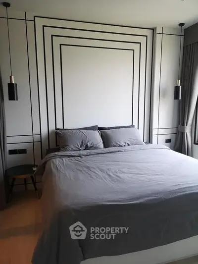  1 Bedroom Condo at Life One Wireless ไลฟ์ วัน วิทยุ-4
