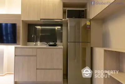  1 Bedroom Condo at Urbitia Thonglor-3