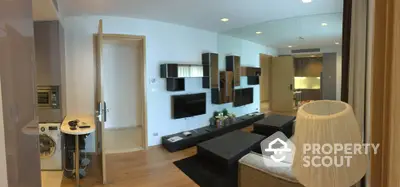  1 Bedroom Condo at Hyde Sukhumvit 11-4