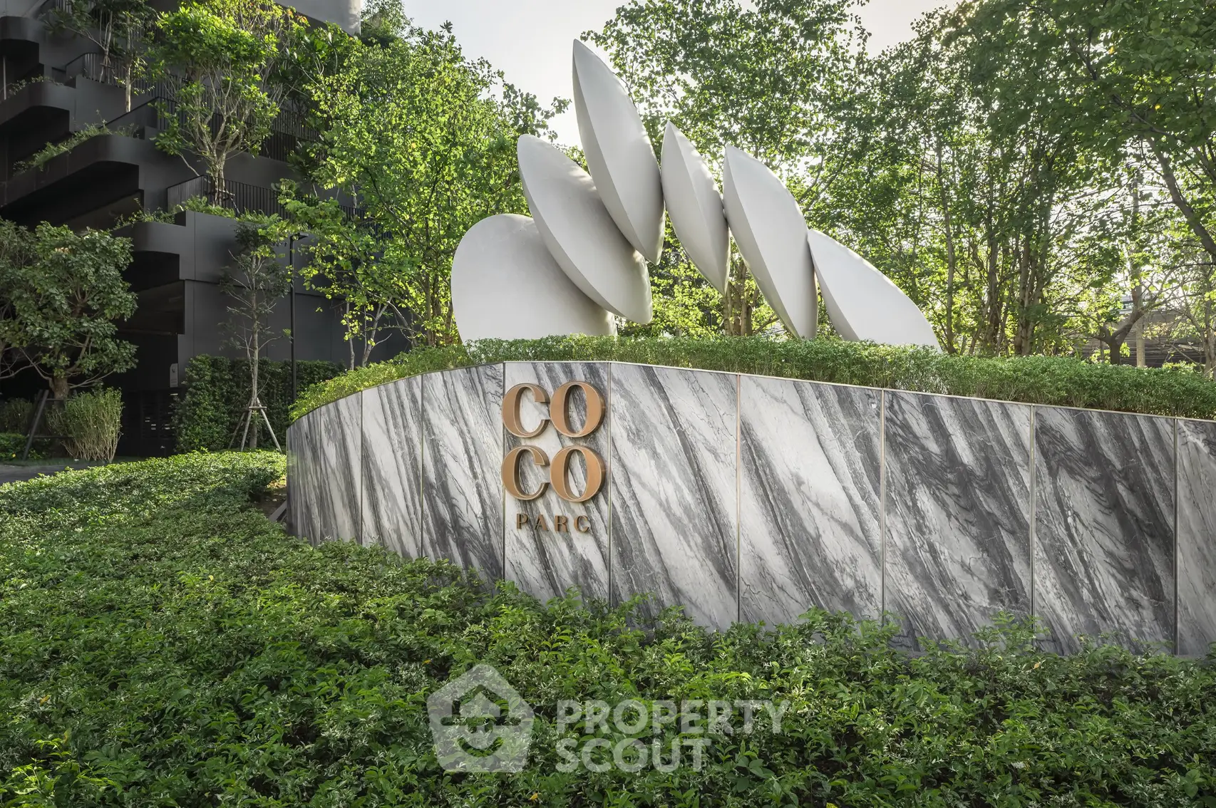 COCO PARC Rama 4