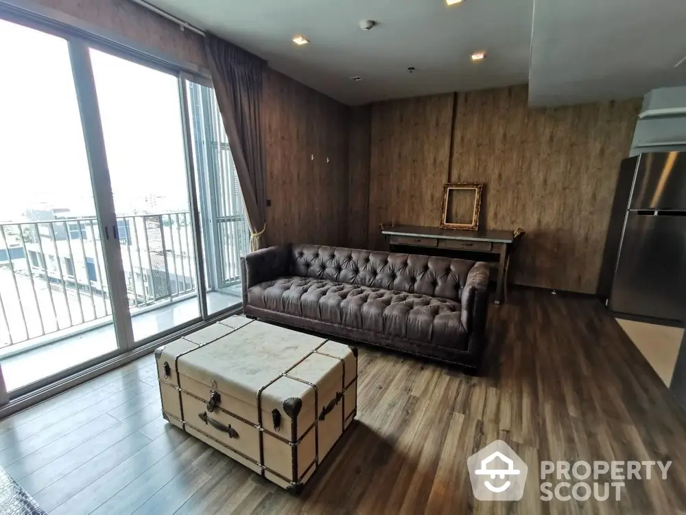  2 Bedrooms Condo at Ceil By Sansiri-1