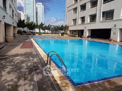  1 Bedroom Condo at Ratchada Orchid-2