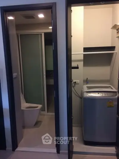  1 Bedroom Condo at Rhythm Sukhumvit 44 1-2
