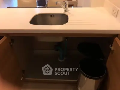  1 Bedroom Condo at Rhythm Phahol Ari-2