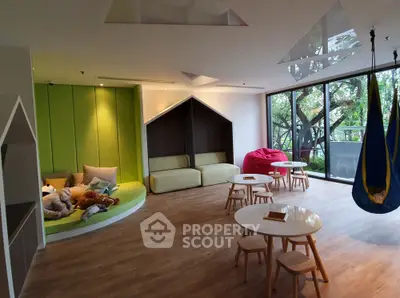 1 Bedroom Condo at Whizdom Essence Sukhumvit-2