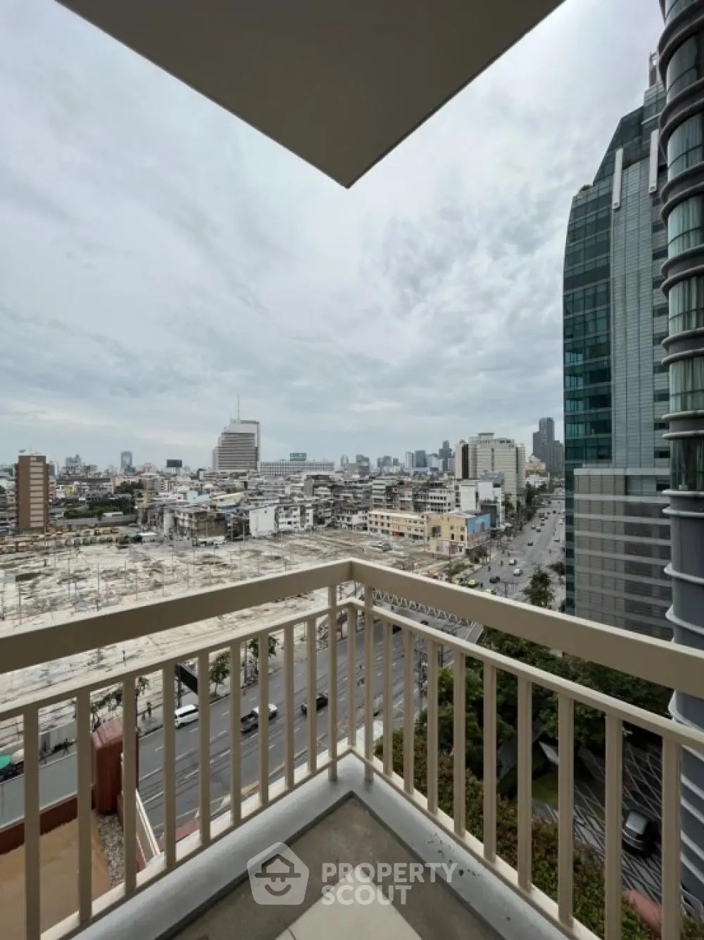 AN Condo
