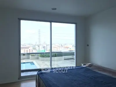  2 Bedrooms Condo -2