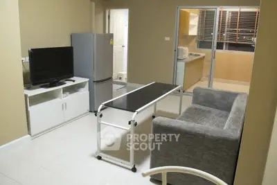  1 Bedroom Condo at City Home Sukhumvit-3