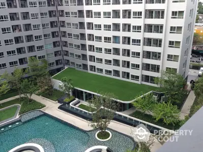  2 Bedrooms Condo at Elio Del Ray Sukhumvit 64-4