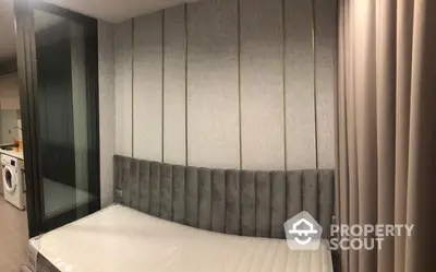 Fully Furnished 1 Bedroom Condo at Life Ladprao-4