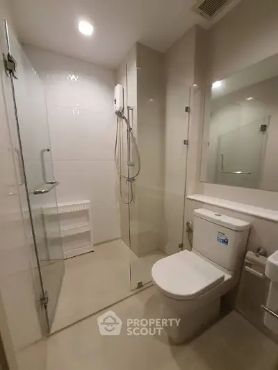  1 Bedroom Condo at The Garden-9