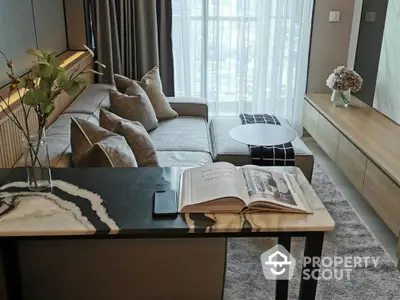  1 Bedroom Condo at Life One Wireless ไลฟ์ วัน วิทยุ-14