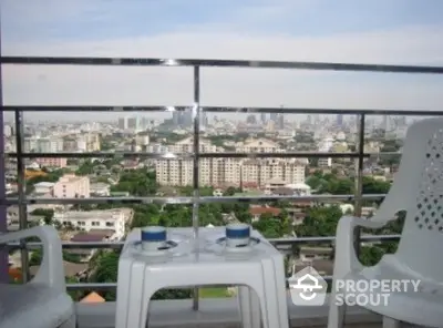  1 Bedroom Condo at The Light Ladphrao Condominium-2