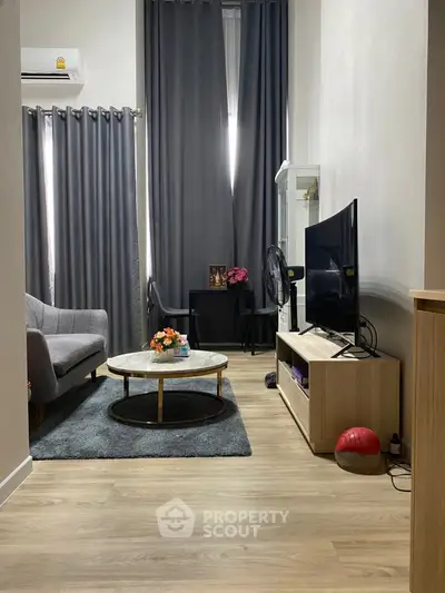  1 Bedroom Condo at Blossom Condo Fashion Beyond-4