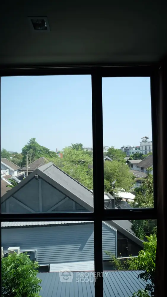 1 Bedroom Condo at Chambers Chaan Ladprao Wanghin-1