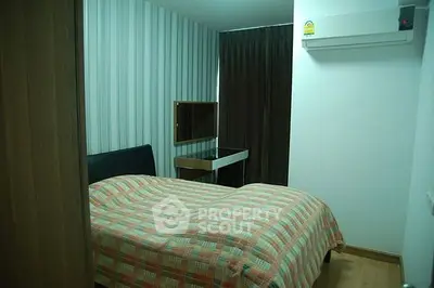 1 Bedroom Condo at Supalai River Resort Charoennakhon-5