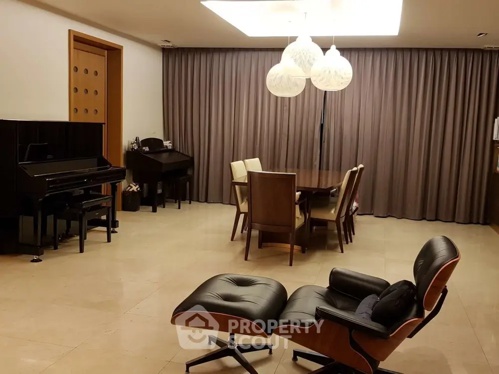  3 Bedrooms Condo at The Signature Residence Condominium-4