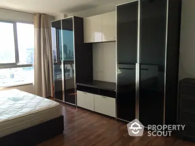  1 Bedroom Condo at Centric Scene Phaholyothin 9-2